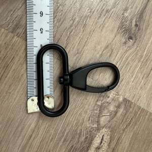 Fém karabiner - táska & tok - táskapánt & alkatrész - Meska.hu