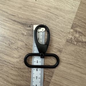 Fém karabiner - táska & tok - táskapánt & alkatrész - Meska.hu