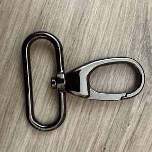 Fém karabiner, Táska & Tok, Táskapánt & Alkatrész, Varrás, MESKA