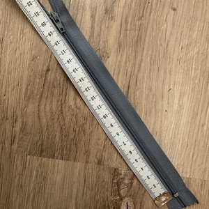 Cipzár 20 cm - táska & tok - táskapánt & alkatrész - Meska.hu