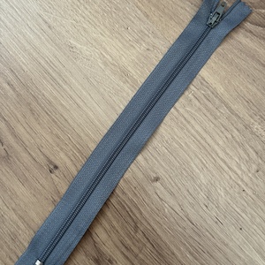Cipzár 20 cm, Táska & Tok, Táskapánt & Alkatrész, Varrás, MESKA