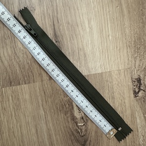 Cipzár 20 cm - táska & tok - táskapánt & alkatrész - Meska.hu