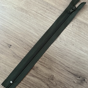 Cipzár 20 cm, Táska & Tok, Táskapánt & Alkatrész, Varrás, MESKA