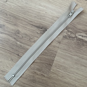 Cipzár 20 cm, Táska & Tok, Táskapánt & Alkatrész, Varrás, MESKA