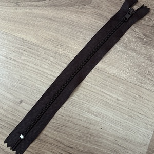 Cipzár 20 cm, Táska & Tok, Táskapánt & Alkatrész, Varrás, MESKA