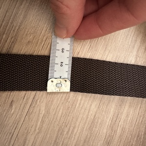 Heveder 25 mm - táska & tok - táskapánt & alkatrész - Meska.hu