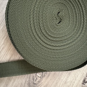 Heveder 25 mm, Táska & Tok, Táskapánt & Alkatrész, Varrás, MESKA