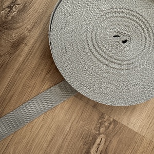 Heveder 25 mm, Táska & Tok, Táskapánt & Alkatrész, Varrás, MESKA