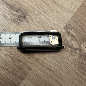 Mozgócsúszó - táska & tok - táskapánt & alkatrész - Meska.hu