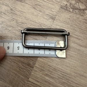 Mozgócsúszó - táska & tok - táskapánt & alkatrész - Meska.hu