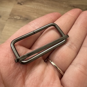 Mozgócsúszó - táska & tok - táskapánt & alkatrész - Meska.hu