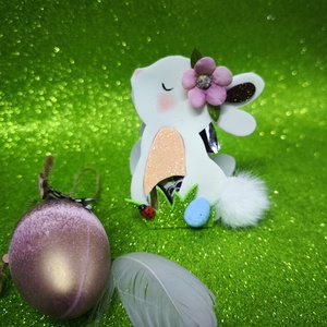 ?? Ajándék Húsvéti dobozok trüffel csokival ??, , Papírművészet, MESKA