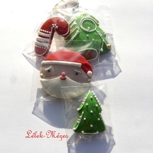 Mikulás kiscsomag,céges rendelésre is -  - Meska.hu