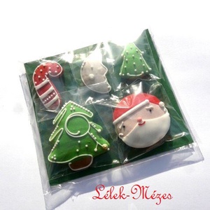Mikulás kiscsomag,céges rendelésre is -  - Meska.hu
