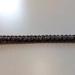 Paracord túlélő karkötő állítható seklivel - ékszer - karkötő - fonott karkötő - Meska.hu