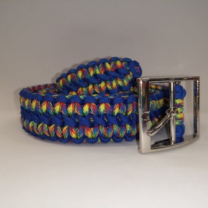 Paracord öv Marley - Meska.hu