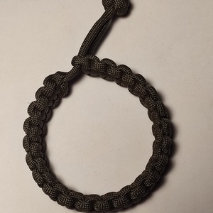 Mad Max Paracord karkötő - ékszer - karkötő - fonott karkötő - Meska.hu