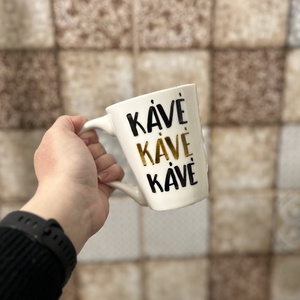 Feliratos bögre - otthon & életmód - konyhafelszerelés, tálalás - tálalás - bögre & csésze - Meska.hu