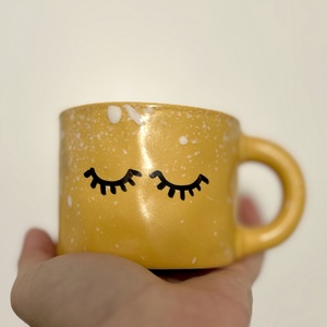 I like my Coffee - Kávés feliratos bögre - otthon & életmód - konyhafelszerelés, tálalás - tálalás - bögre & csésze - Meska.hu