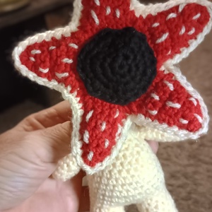 Demogorgon - Meska.hu