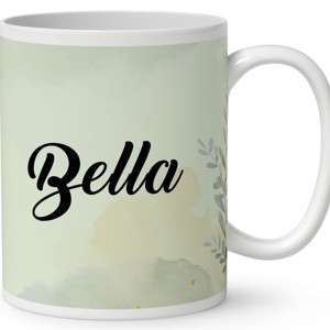 Névvel kérhető - Cser Amerikai cocker spániel portré mintás bögre - otthon & életmód - konyhafelszerelés, tálalás - tálalás - bögre & csésze - Meska.hu