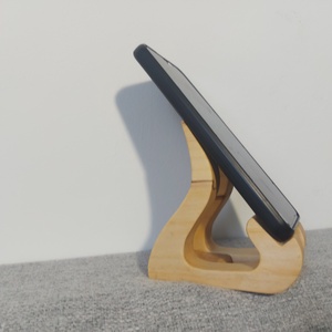 Telefon tartó, Otthon & Életmód, Tárolás & Rendszerezés, Íróasztali tároló, Famegmunkálás, MESKA