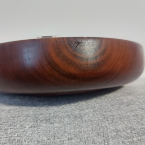 Fa tál - otthon & életmód - dekoráció - asztal és polc dekoráció - dekorációs tál, tartó - Meska.hu