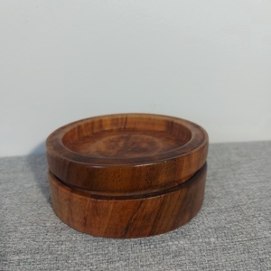 Tároló, Otthon & Életmód, Tárolás & Rendszerezés, Íróasztali tároló, Famegmunkálás, MESKA