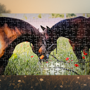 Egyedi kirakó A4 , Játék & Sport, Puzzle, Kirakó, kocka kirakó, Decoupage, transzfer és szalvétatechnika, MESKA