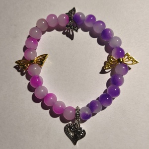 Karkötő tenger, Ékszer, Karkötő, Gyöngyös karkötő, Ékszerkészítés, MESKA