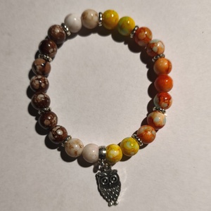 Karkötő tenger, Ékszer, Karkötő, Gyöngyös karkötő, Ékszerkészítés, MESKA