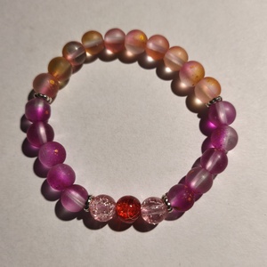 Karkötő tenger, Ékszer, Karkötő, Gyöngyös karkötő, Ékszerkészítés, MESKA