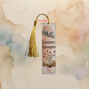 Könyvjelző könyvek - könyv & zene - könyvjelző - Meska.hu