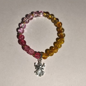 Karkötő charmos - Meska.hu