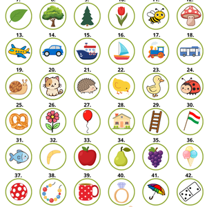 Óvodai Napos Tábla  - művészet - grafika & illusztráció - digitális - Meska.hu