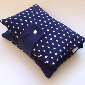 (-30%) Éjjeli csillagom-pelenkatáska, pelenkázó neszesszer!, Táska & Tok, Pelenkatáska, Pelenkatartó tok, Varrás, MESKA