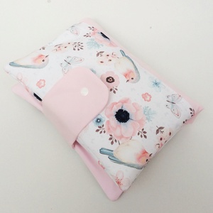 Madárkám- pelenkatáska, pelenkázó neszesszer! -  - Meska.hu