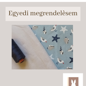 Egyedi rendelésem- Egészségügyi kis könyv borító , DIY (Csináld magad), Egységcsomag, Varrás, MESKA