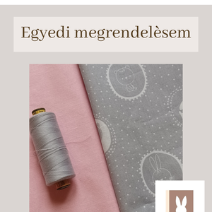 Egyedi rendelésem- Egészségügyi kis könyv borító , DIY (Csináld magad), Egységcsomag, Varrás, MESKA