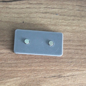 Mosógatógép állapotjelző - otthon & életmód - konyhafelszerelés, tálalás - konyhai dekoráció - hűtőmágnes - Meska.hu