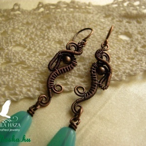 Harangvirág -  - Meska.hu