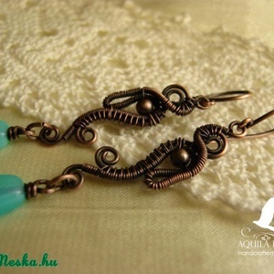 Harangvirág -  - Meska.hu