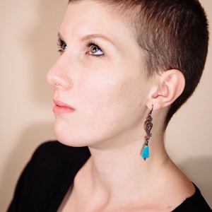 Harangvirág -  - Meska.hu