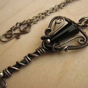 A Mélység KULCSA - Meska.hu