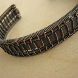 Birodalom Pajzsa - ékszer - karkötő - karperec - Meska.hu