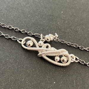 Ezüst karkötő, Ékszer, Karkötő, Lánc karkötő, Ékszerkészítés, Fémmegmunkálás, MESKA