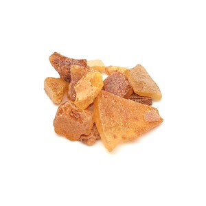 Borostyán kolumbiai nyers 25g /csomag, , , MESKA