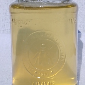 Termelői akácméz - Meska.hu