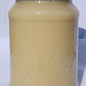 Termelői repce krémméz - Meska.hu