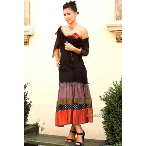 CARMEN - design-ruha - ruha & divat - női ruha - alkalmi ruha & estélyi ruha - Meska.hu